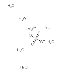 Magnesium thiosulfate