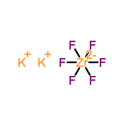 Potassium Fluozirconate