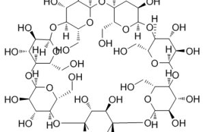 β-Cyclodextrin