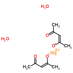 Magnesium acetylacetonate