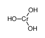 Chromium hydroxide