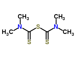 Tetramethylthiuram monosulfide