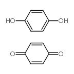 Quinohydroquinone