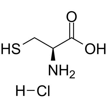 L-cysteine ​​hydrochloride anhydrous