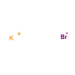 Potassium bromide