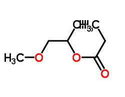 Propylene glycol methyl ether propionate