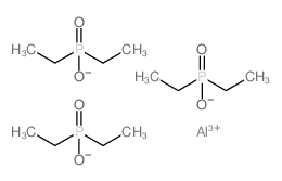 diethyl aluminum hypophosphite