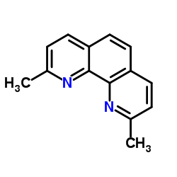 2,9-dimethyl-1,10-phenanthroline (new copper reagent)