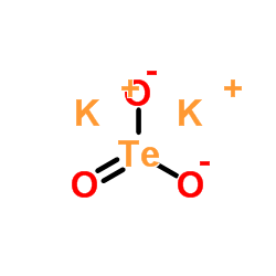 Potassium tellurite