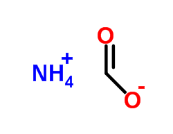 Ammonium formate