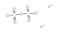 Potassium pyrosulfate