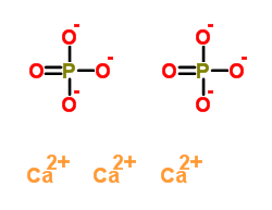 Calcium phosphate