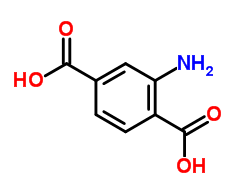 2-Aminoterephthalic acid