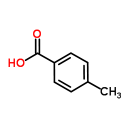 para-toluic acid