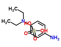 N,N-diethyl-p-phenylenediamine sulfate