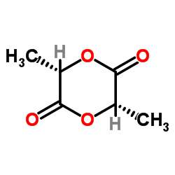 L-lactide L-LA|L-lactide