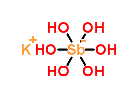 Potassium pyroantimonate