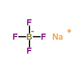 Sodium Fluoborate