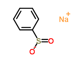 Sodium benzene sulfinate