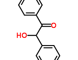 Benzoin