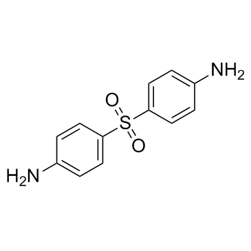 4,4'-diaminodiphenyl sulfone