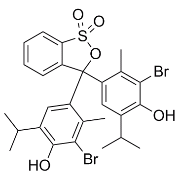 Bromothymol blue