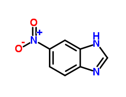 6-Nitrobenzimidazole