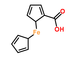 ferrocenylcarboxylic acid