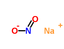 Sodium nitrite