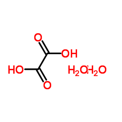 oxalic acid