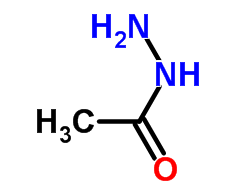 acetyl hydrazine