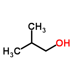 isobutyl alcohol