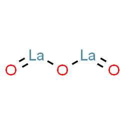 lanthanum oxide