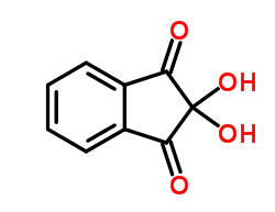 Ninhydrin hydrate