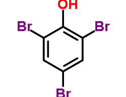 2,4,6-tribromophenol