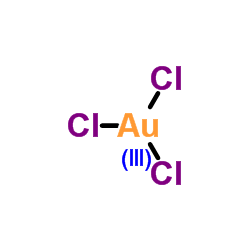 Gold (III) chloride