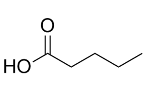 Norvaleric acid