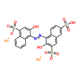 Hydroxynaphthol blue disodium salt