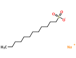 Sodium Lauryl Sulfonate