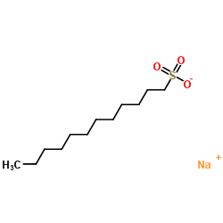 Sodium Lauryl Sulfonate