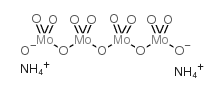 Ammonium tetramolybdate