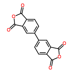 3,3',4,4'-biphenyltetracarboxylic dianhydride