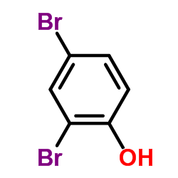 2,4-dibromophenol