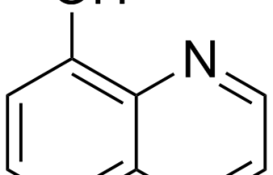 8-hydroxyquinoline