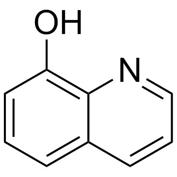 8-hydroxyquinoline