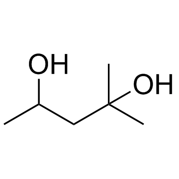 2-Methyl-2,4-pentanediol (isohexanediol)