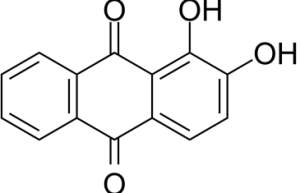 Alizarin