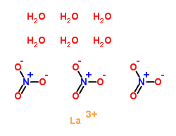 Lanthanum nitrate hexahydrate