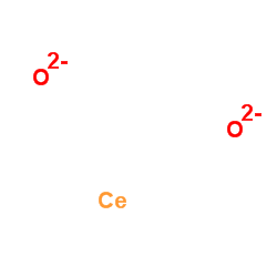 cerium oxide