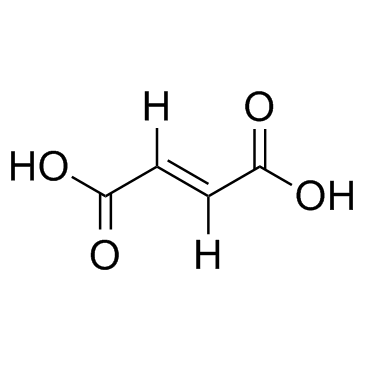 fumaric acid